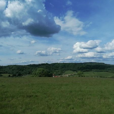 Lisi Zakatek Villa Czarna  Exteriör bild
