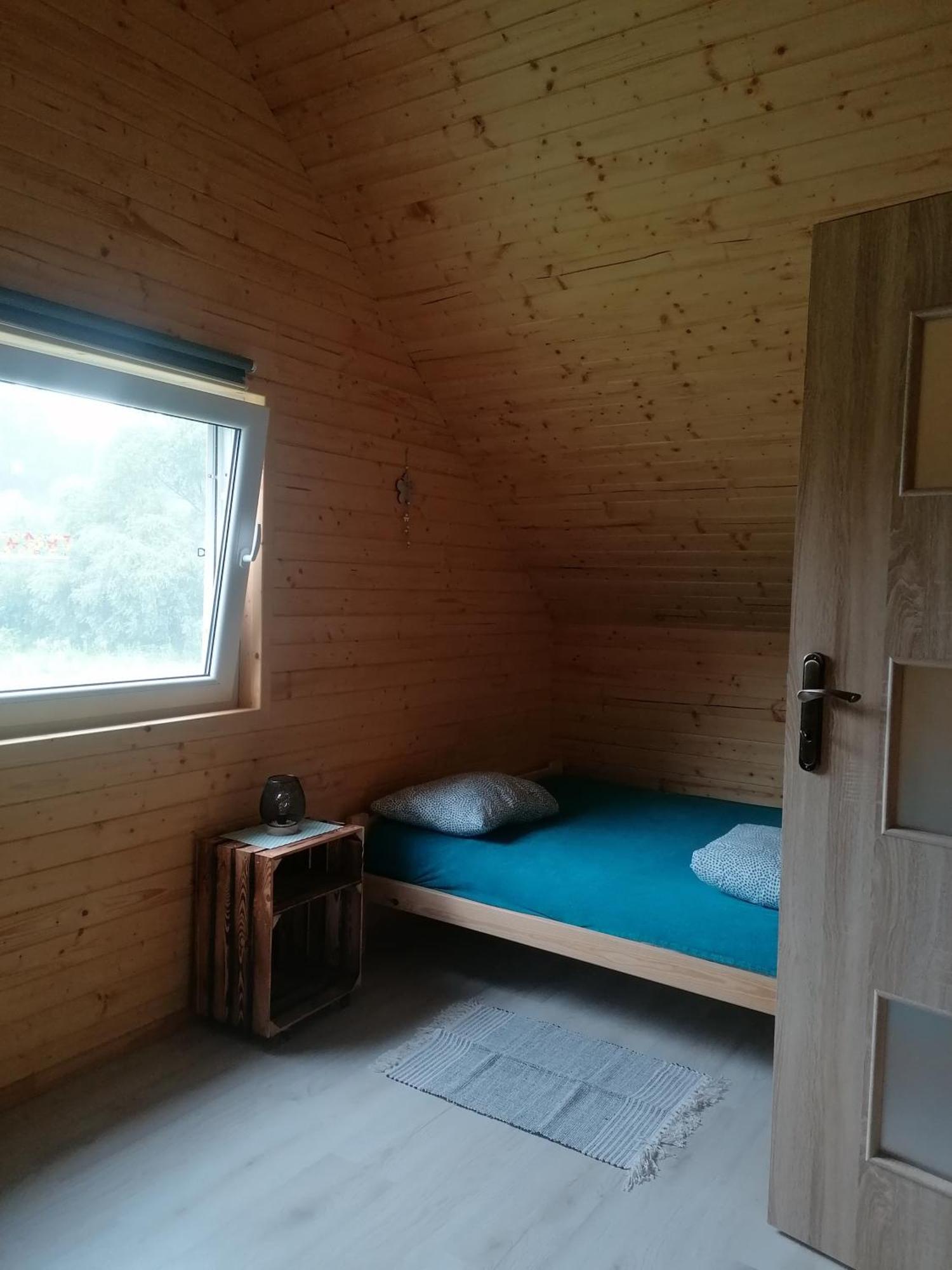 Lisi Zakatek Villa Czarna  Exteriör bild