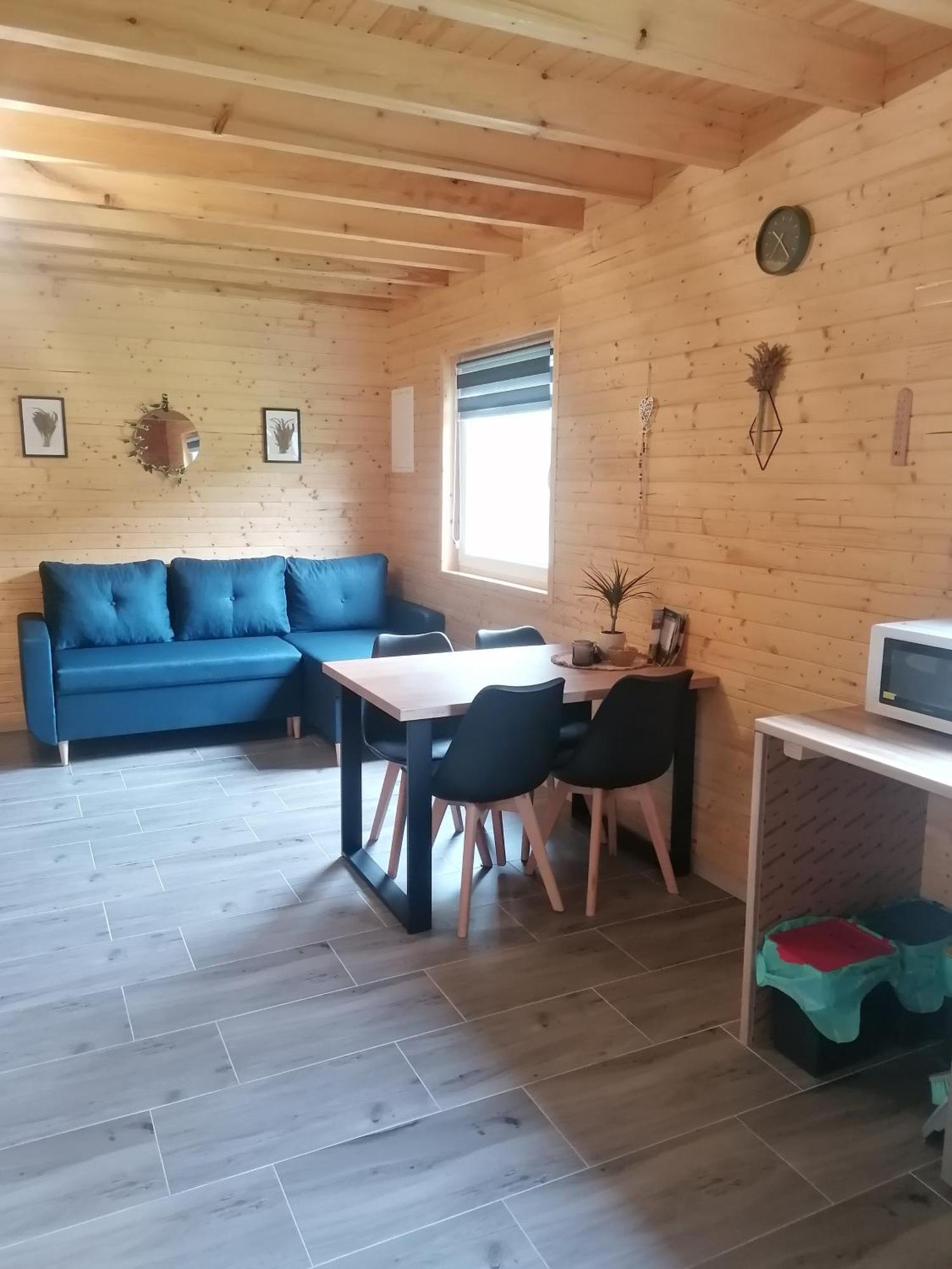 Lisi Zakatek Villa Czarna  Exteriör bild