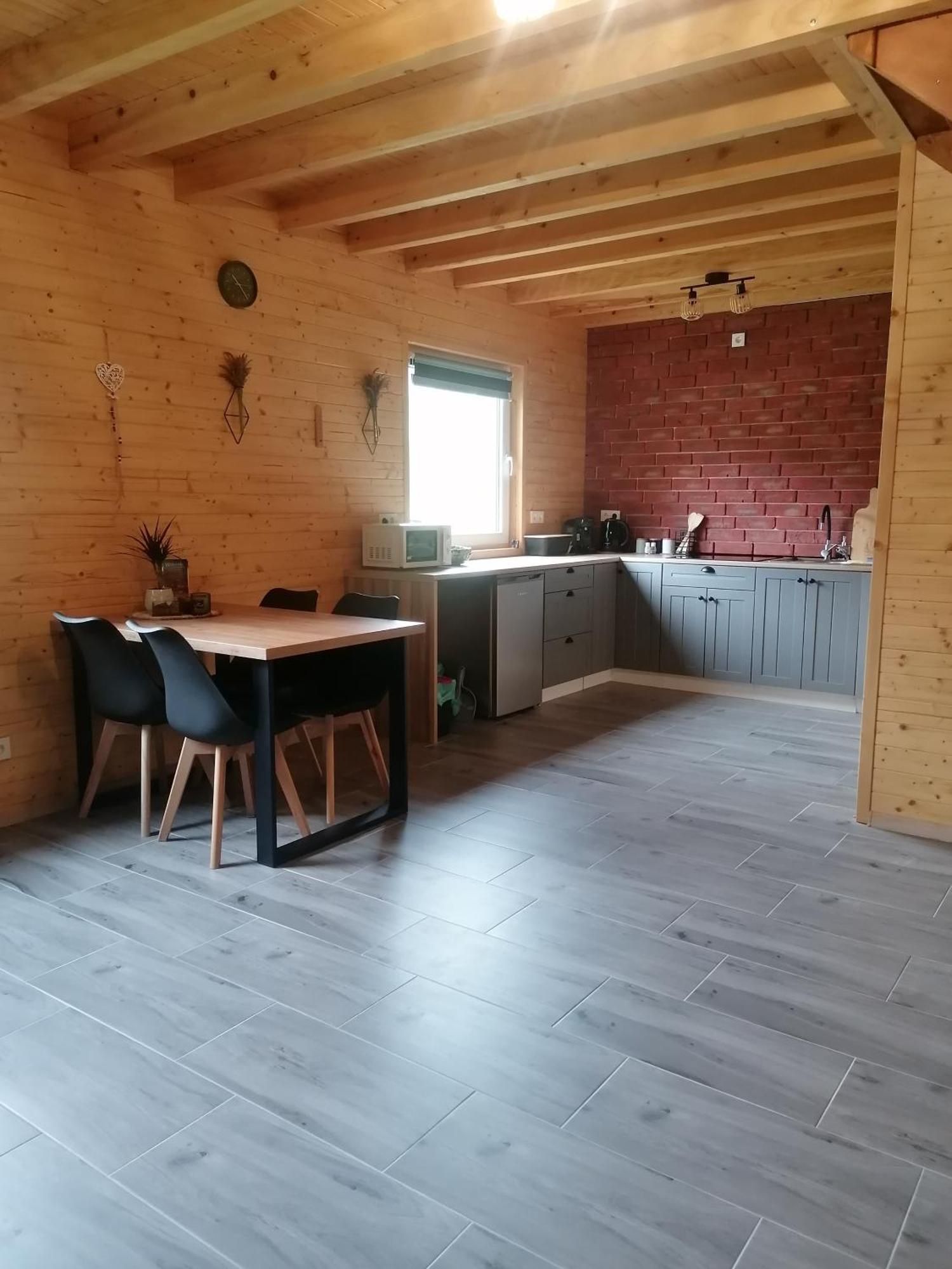 Lisi Zakatek Villa Czarna  Exteriör bild