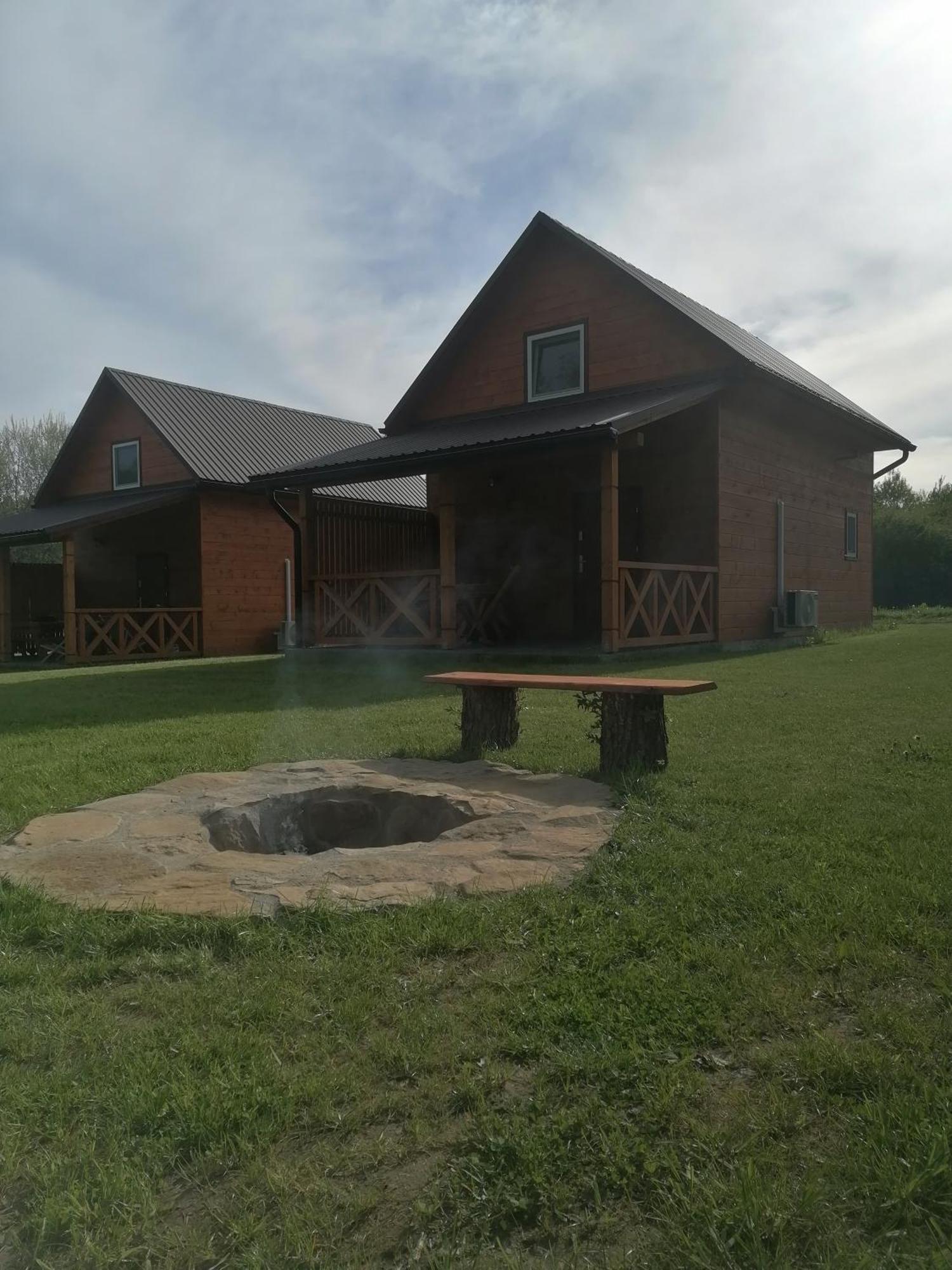 Lisi Zakatek Villa Czarna  Exteriör bild