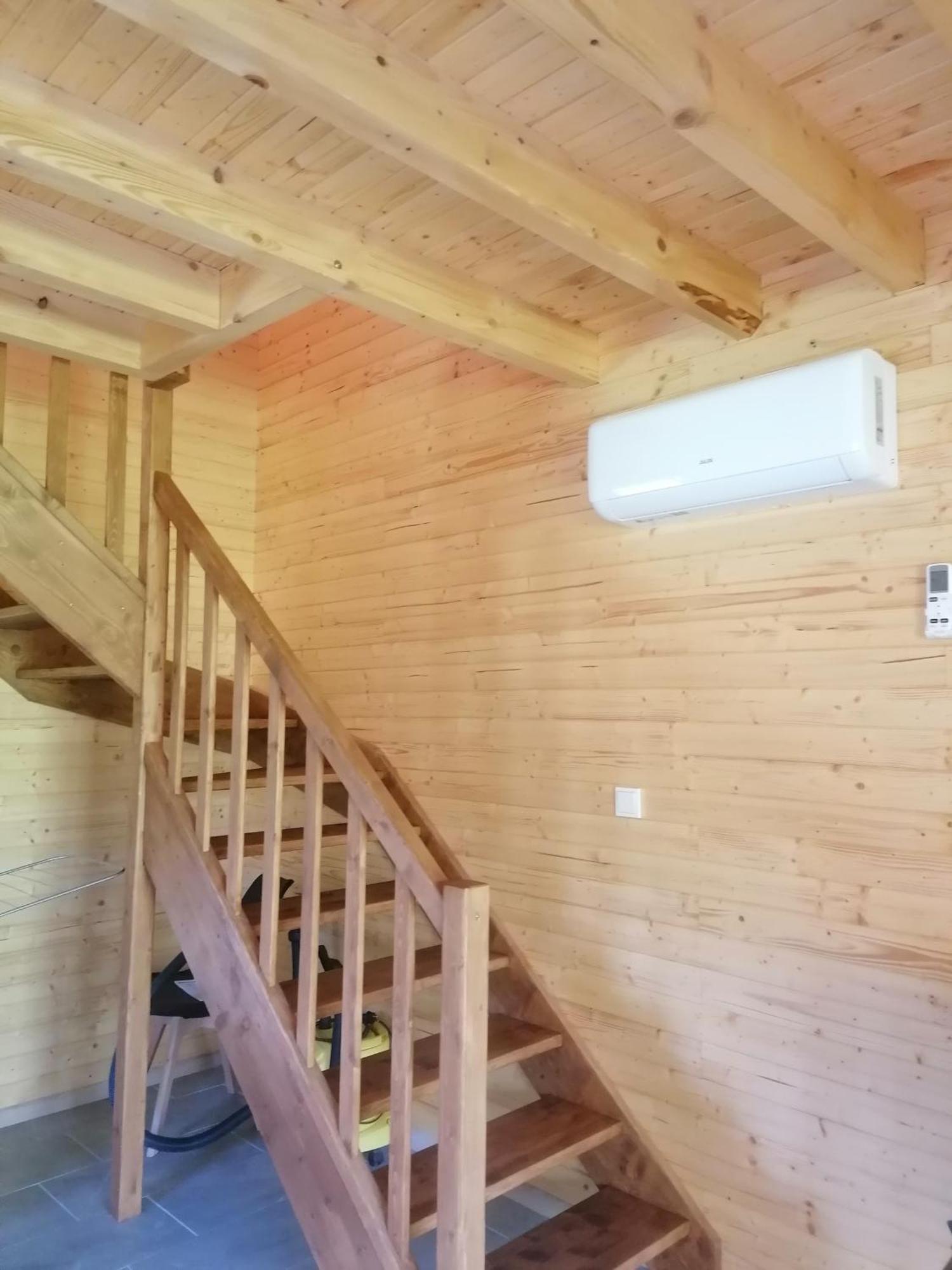 Lisi Zakatek Villa Czarna  Exteriör bild