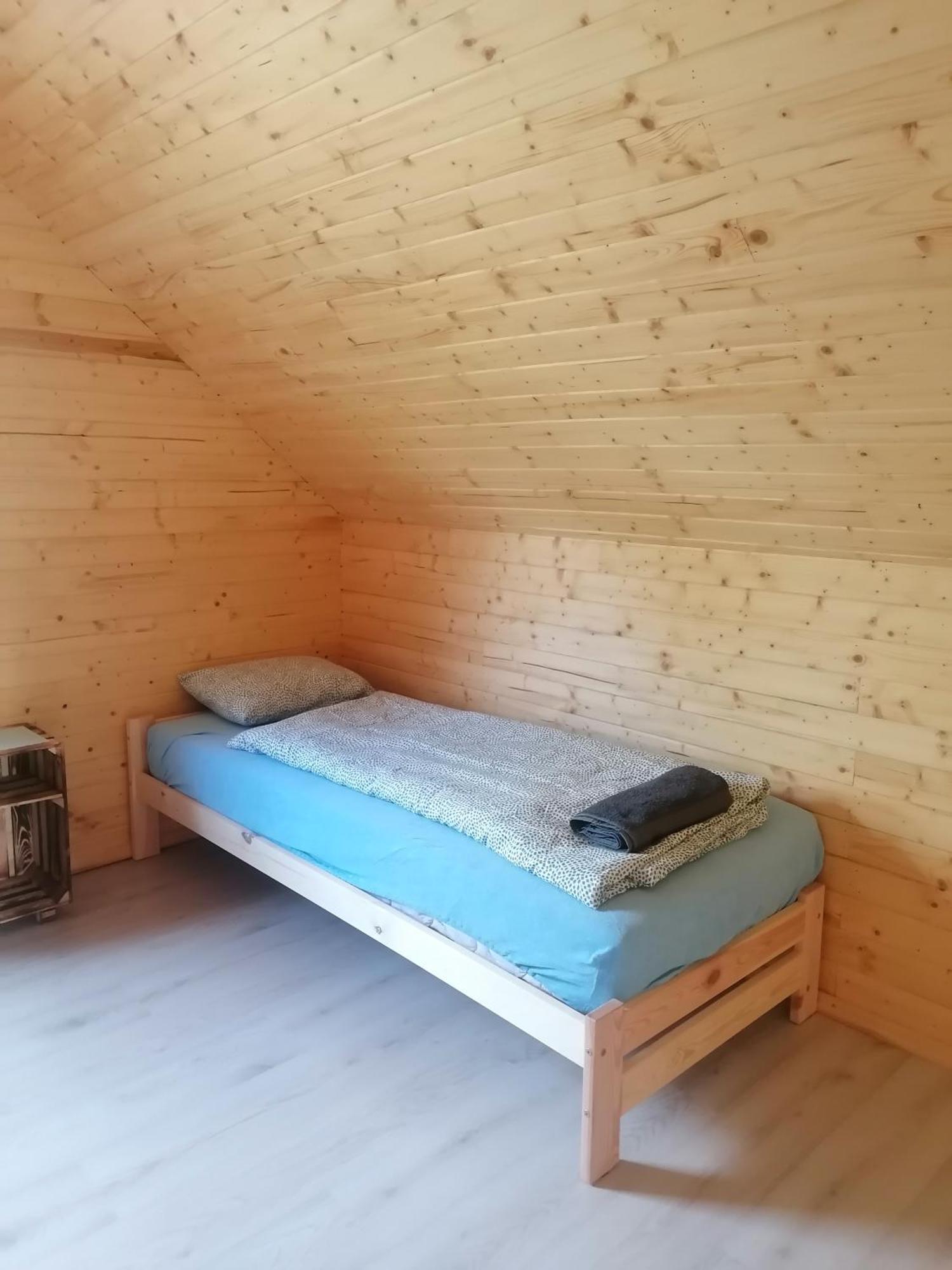 Lisi Zakatek Villa Czarna  Exteriör bild