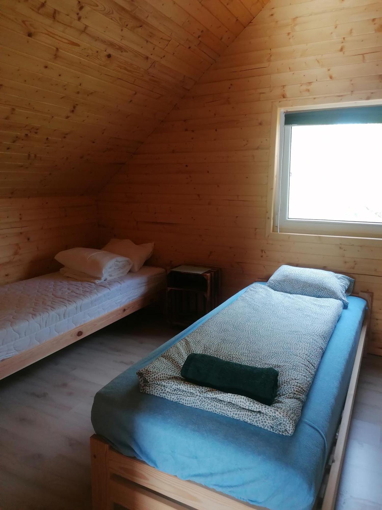 Lisi Zakatek Villa Czarna  Exteriör bild