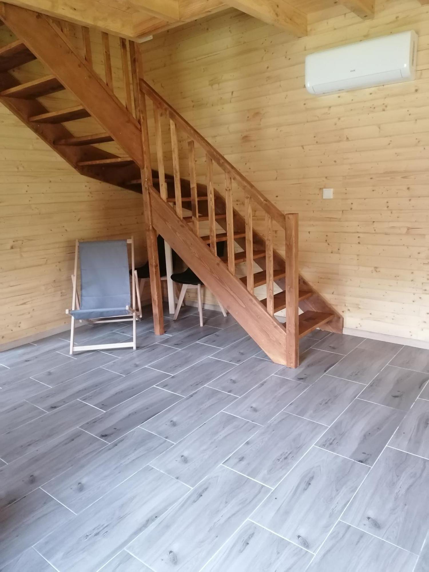 Lisi Zakatek Villa Czarna  Exteriör bild